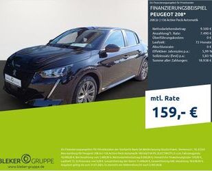 Peugeot 208 Gebrauchtwagen