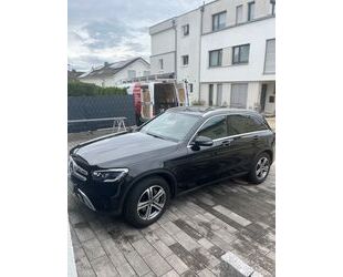 Mercedes-Benz GLC 200 Gebrauchtwagen