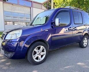 Fiat Doblo Gebrauchtwagen