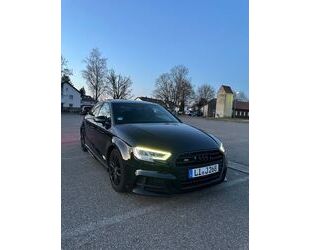 Audi S3 Gebrauchtwagen