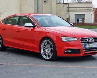 Audi S5 Gebrauchtwagen