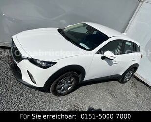 Mazda CX-3 Gebrauchtwagen