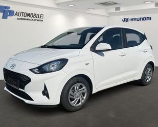 Hyundai i10 Gebrauchtwagen