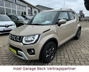 Suzuki Ignis Gebrauchtwagen
