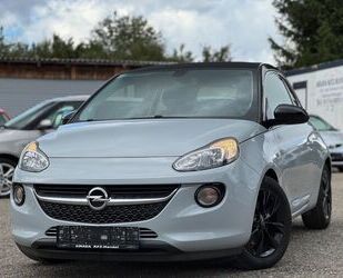 Opel Adam Gebrauchtwagen