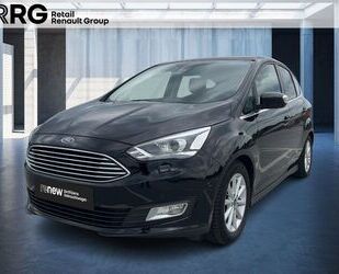 Ford C-Max Gebrauchtwagen