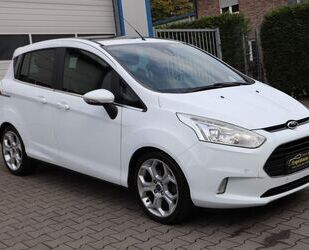 Ford B-Max Gebrauchtwagen