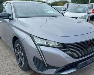 Peugeot 308 Gebrauchtwagen