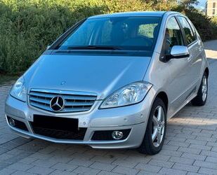 Mercedes-Benz A 180 Gebrauchtwagen