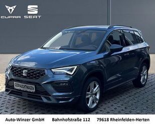 Jaguar Ateca 