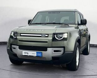 Land Rover Defender Gebrauchtwagen
