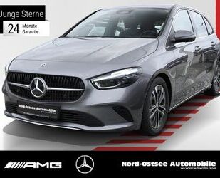 Mercedes-Benz B 200 Gebrauchtwagen