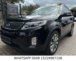 Kia Sorento Gebrauchtwagen