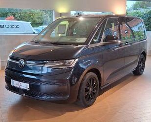 VW T7 Multivan Gebrauchtwagen