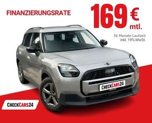 Mini Cooper C Countryman Gebrauchtwagen