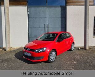 VW Polo Gebrauchtwagen