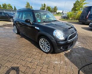 Mini Cooper S Gebrauchtwagen