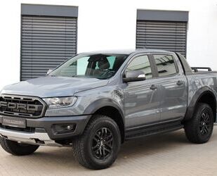 Ford Raptor Gebrauchtwagen