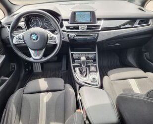BMW 220 Gran Tourer Gebrauchtwagen