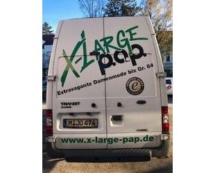 Ford Transit Gebrauchtwagen