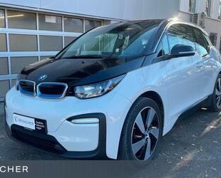 BMW i3 Gebrauchtwagen