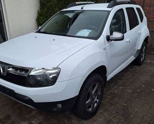 Dacia Duster Gebrauchtwagen