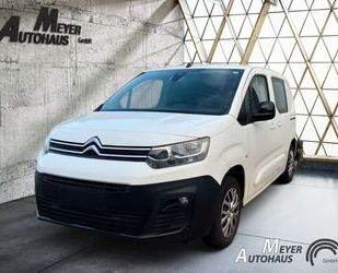 Citroen Berlingo Gebrauchtwagen