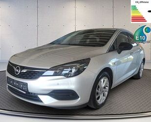 Opel Opel Astra K Lim. 5-trg. 1.2 Elegance Start/Stop Gebrauchtwagen