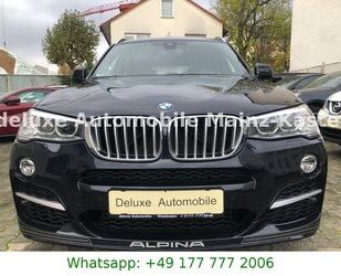 Alpina XD3 Gebrauchtwagen