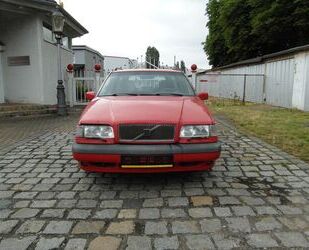 Volvo 850 Gebrauchtwagen