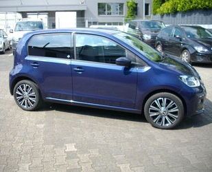VW up! Gebrauchtwagen