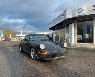 Porsche 911 Urmodell Gebrauchtwagen