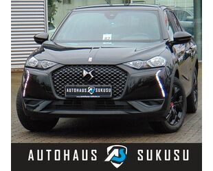 DS Automobiles DS3 Crossback Gebrauchtwagen