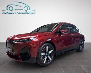 BMW iX Gebrauchtwagen
