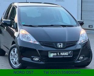 Honda Jazz Gebrauchtwagen