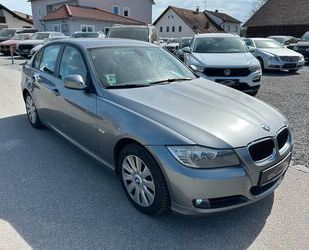 BMW 318 Gebrauchtwagen