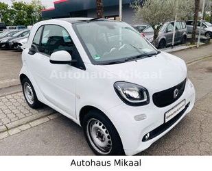 Rolls Royce ForTwo 