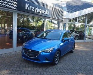Mazda 2 Gebrauchtwagen