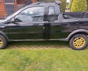 Fiat Strada Gebrauchtwagen