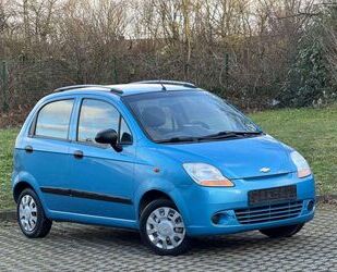 Chevrolet Matiz Gebrauchtwagen