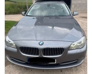 BMW 520 Gebrauchtwagen
