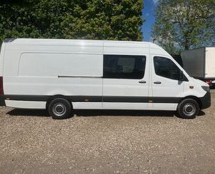 Mercedes-Benz Sprinter Gebrauchtwagen