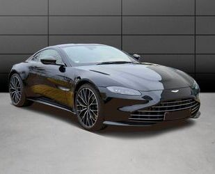 Aston Martin V8 Vantage Gebrauchtwagen