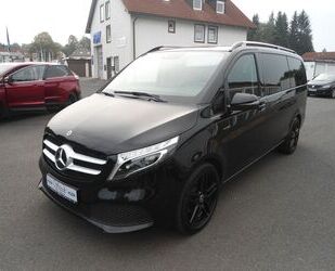 Mercedes-Benz V 300 Gebrauchtwagen