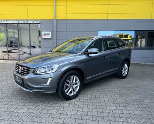 Volvo XC60 Gebrauchtwagen