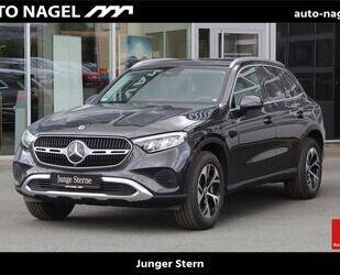 Mercedes-Benz GLC 300 Gebrauchtwagen