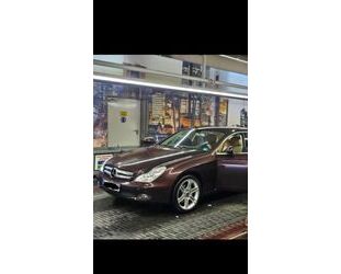 Mercedes-Benz CLS 220 Gebrauchtwagen