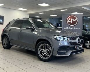 Mercedes-Benz GLE 350 Gebrauchtwagen