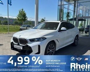 BMW X6 Gebrauchtwagen