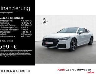 Audi A7 Gebrauchtwagen